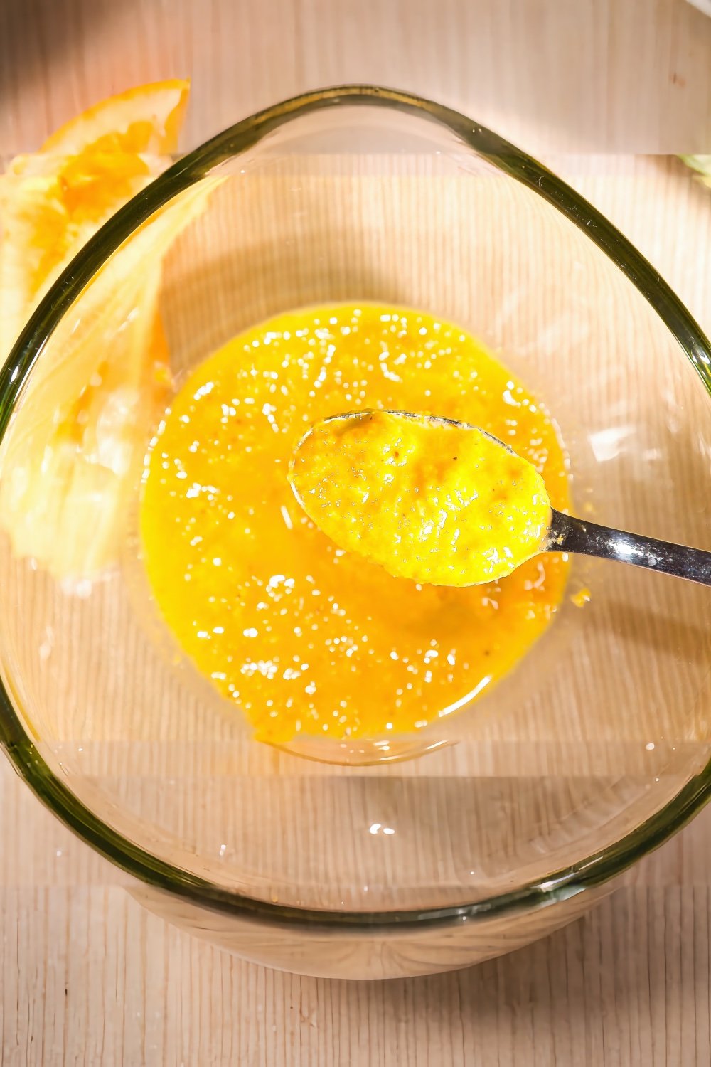 salsa fiori di zucca