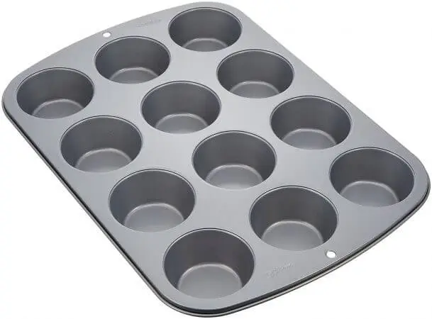 stampo muffin