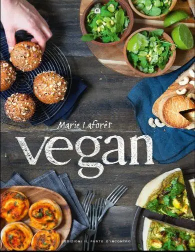 Vegan di marie laforet