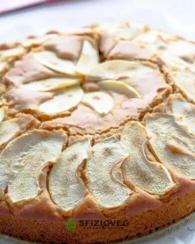 Torta di mele