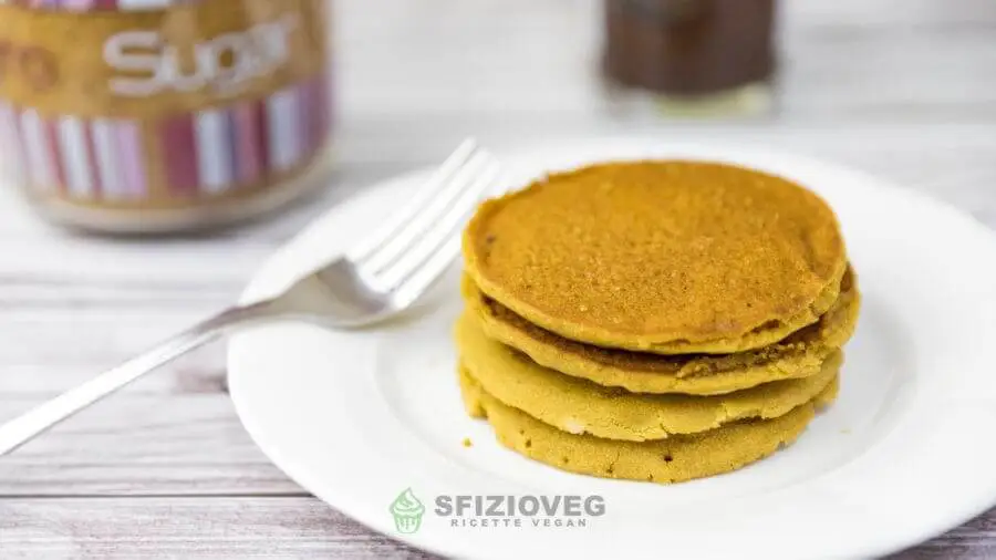 pancake senza glutine-1