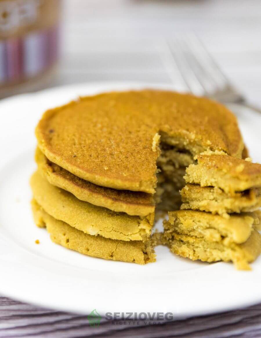 pancake senza glutine-6