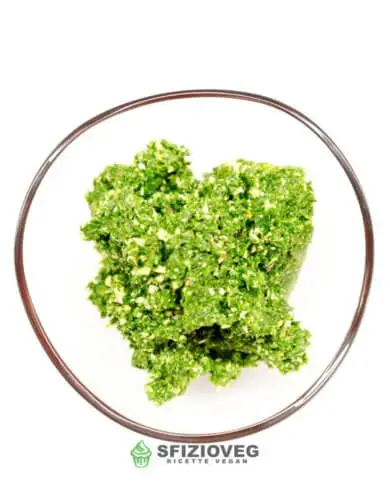Pesto di rucola
