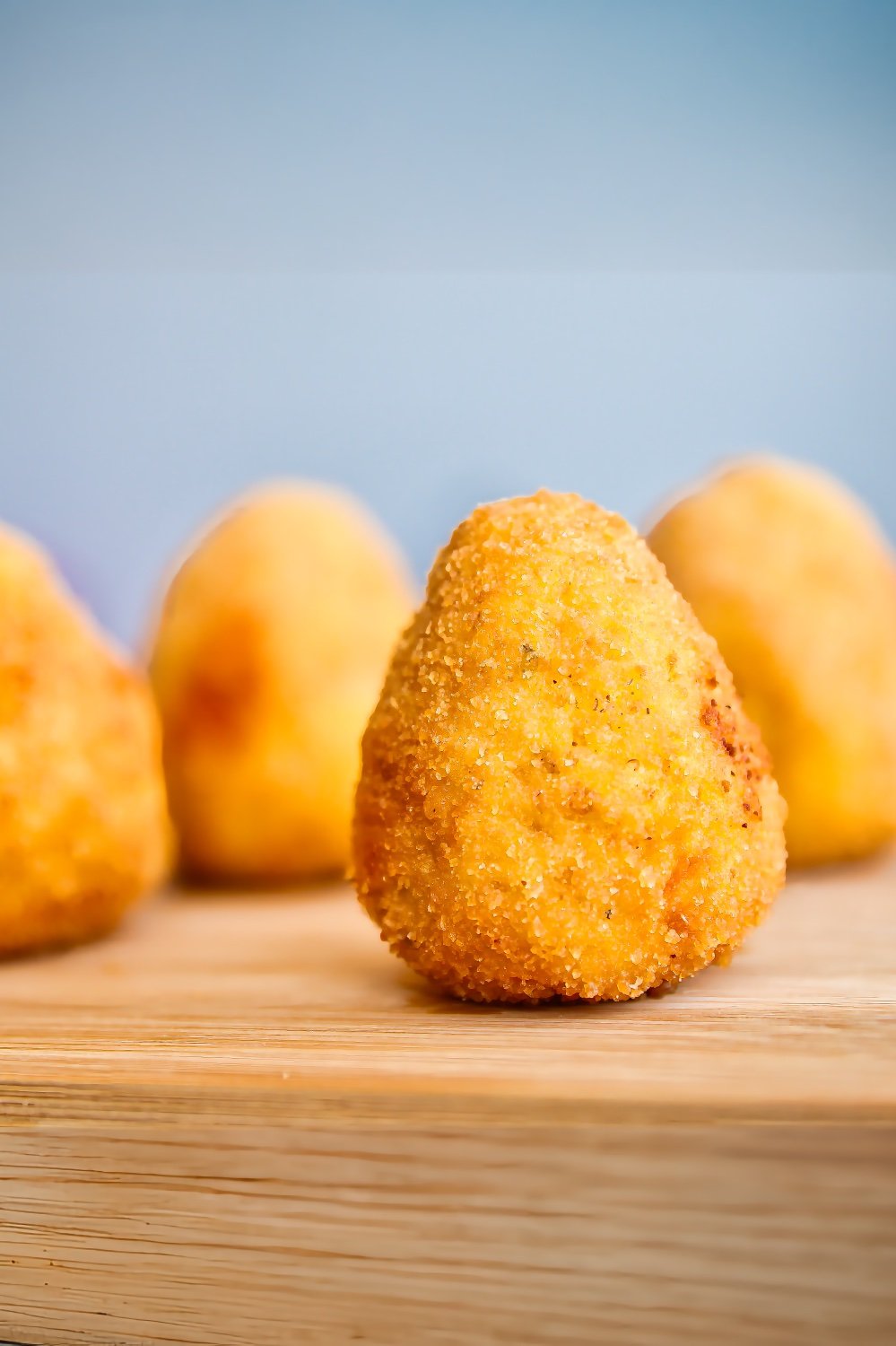 arancini di riso