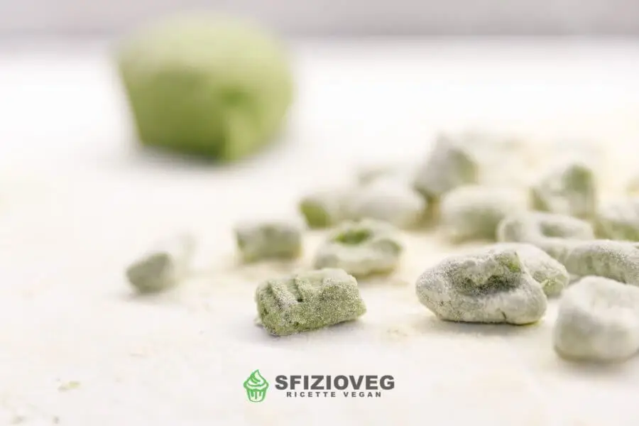 gnocchi verdi
