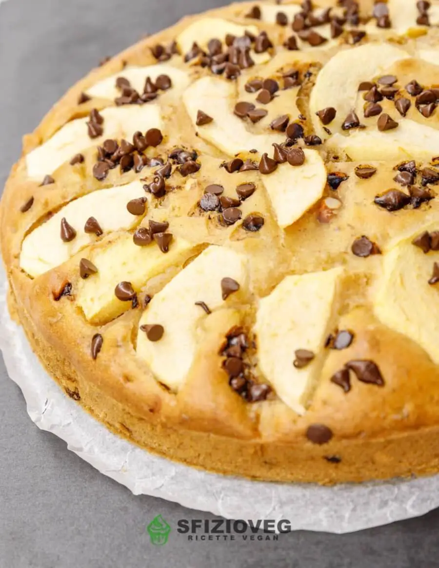 torta alle mele