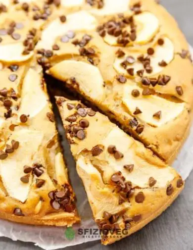 torta di mele