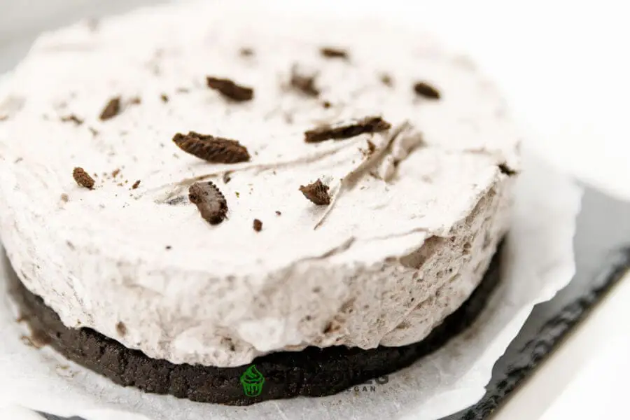 torta oreo