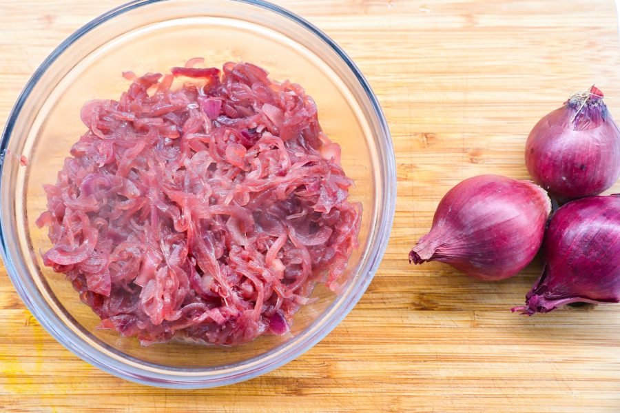 cipolle in agrodolce