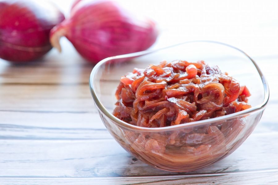 cipolle in agrodolce