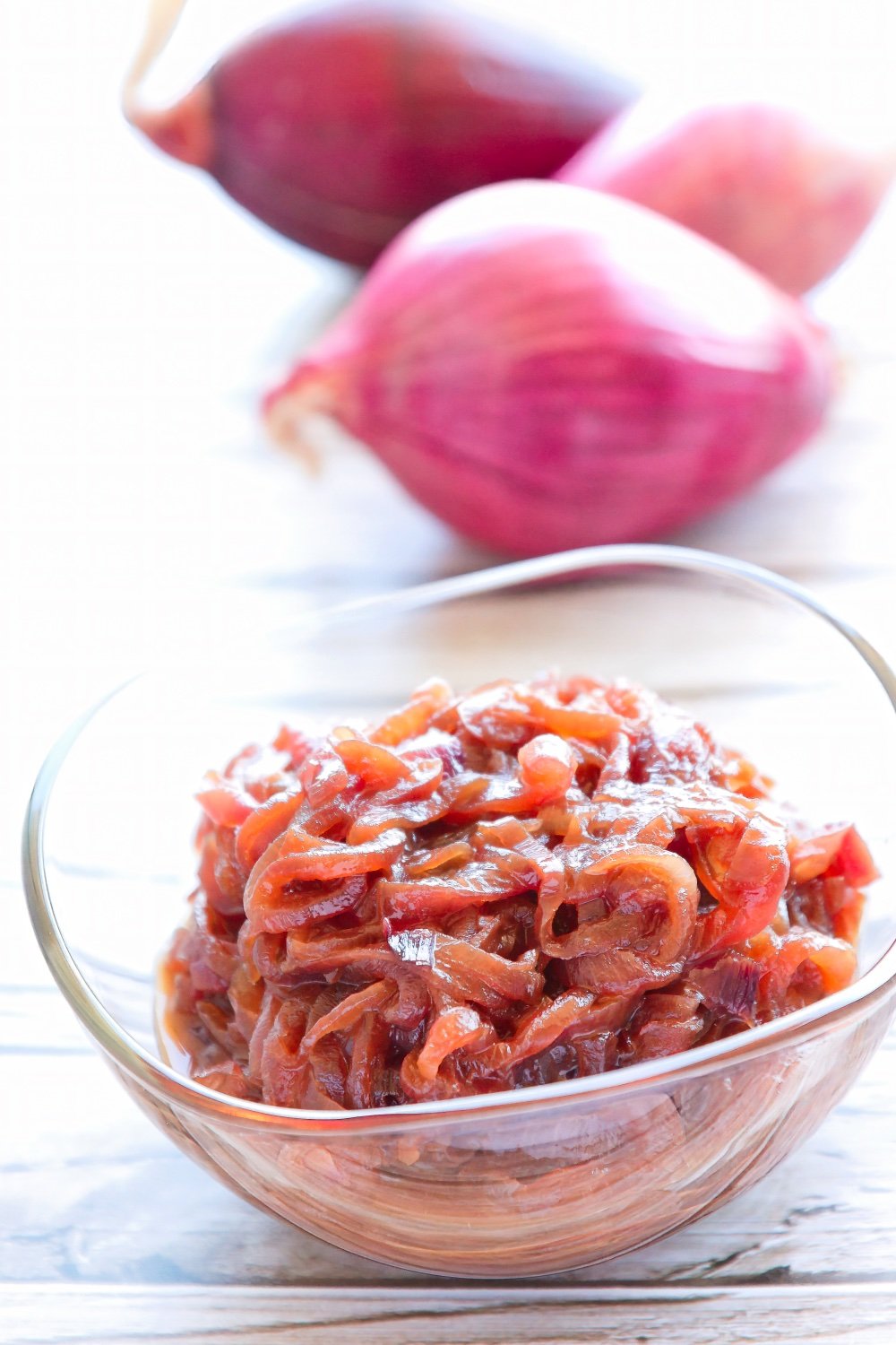 cipolle in agrodolce