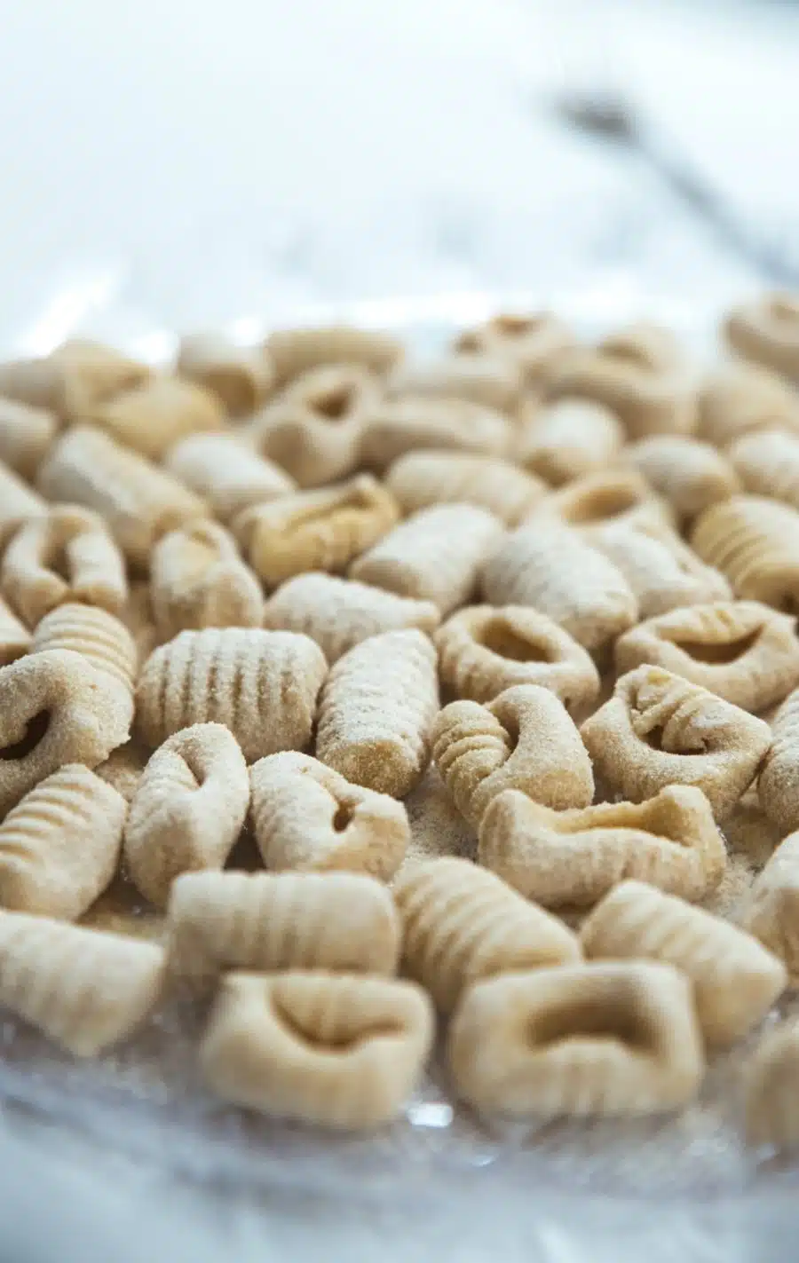 Gnocchi di patate