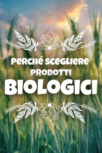 prodotti biologici