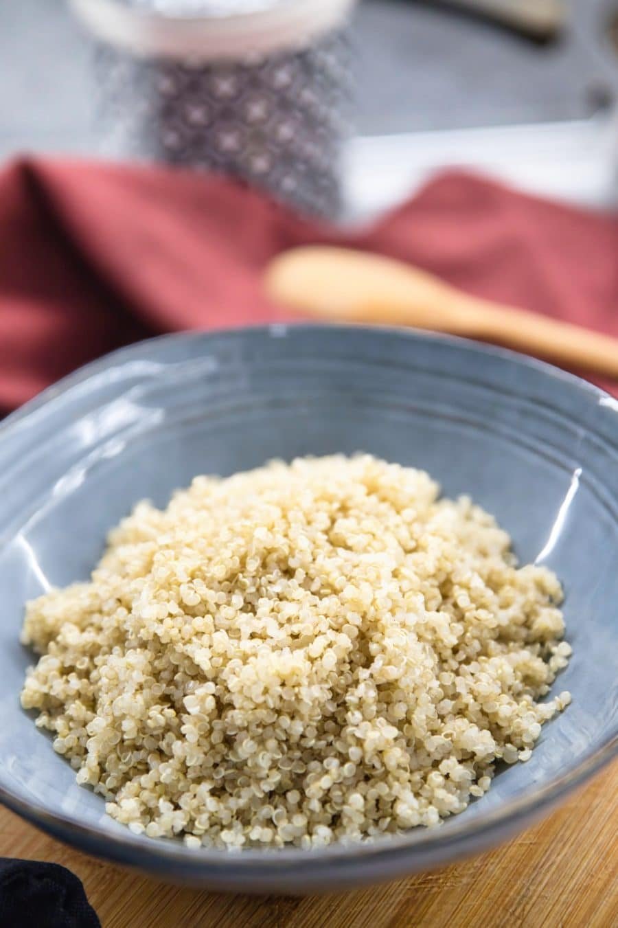 quinoa