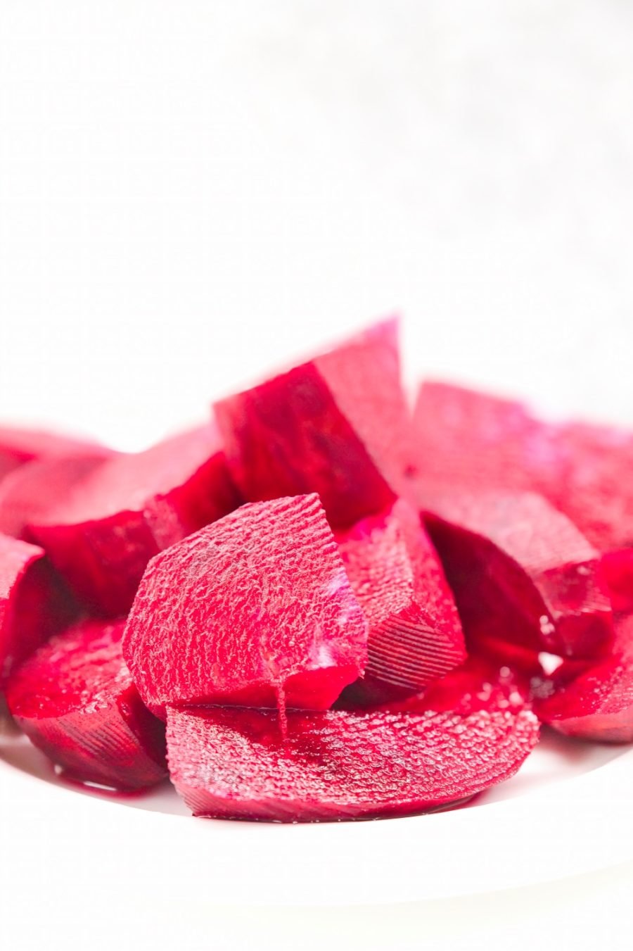 estratto di carota rossa