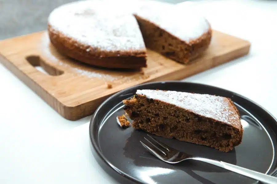 Pan di spagna