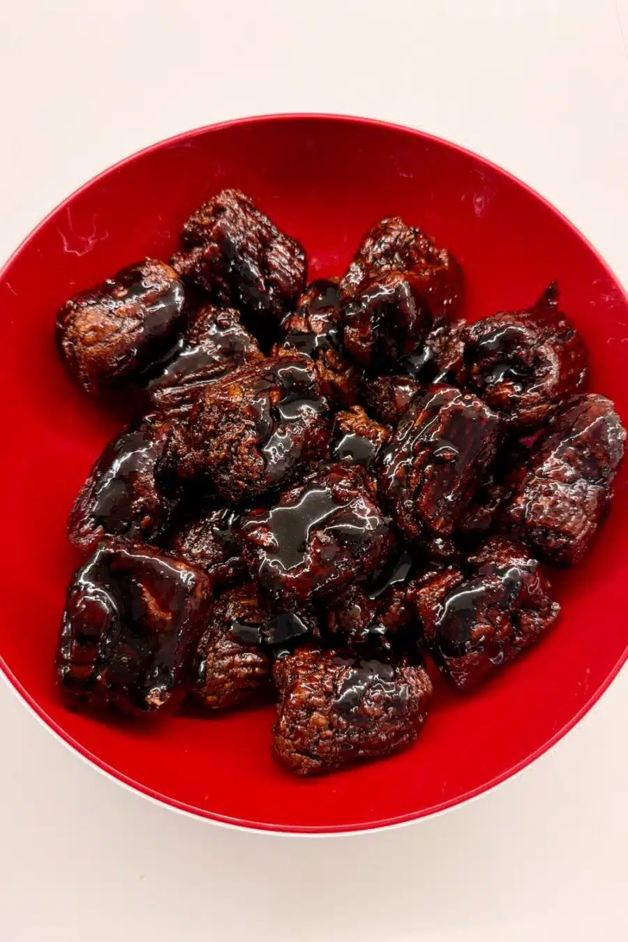 Turdiddri calabresi al miele di fichi