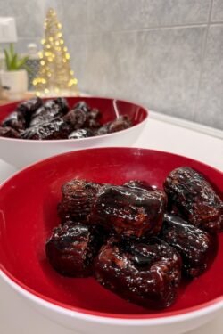 Turdiddri calabresi al miele di fichi: ricetta facile