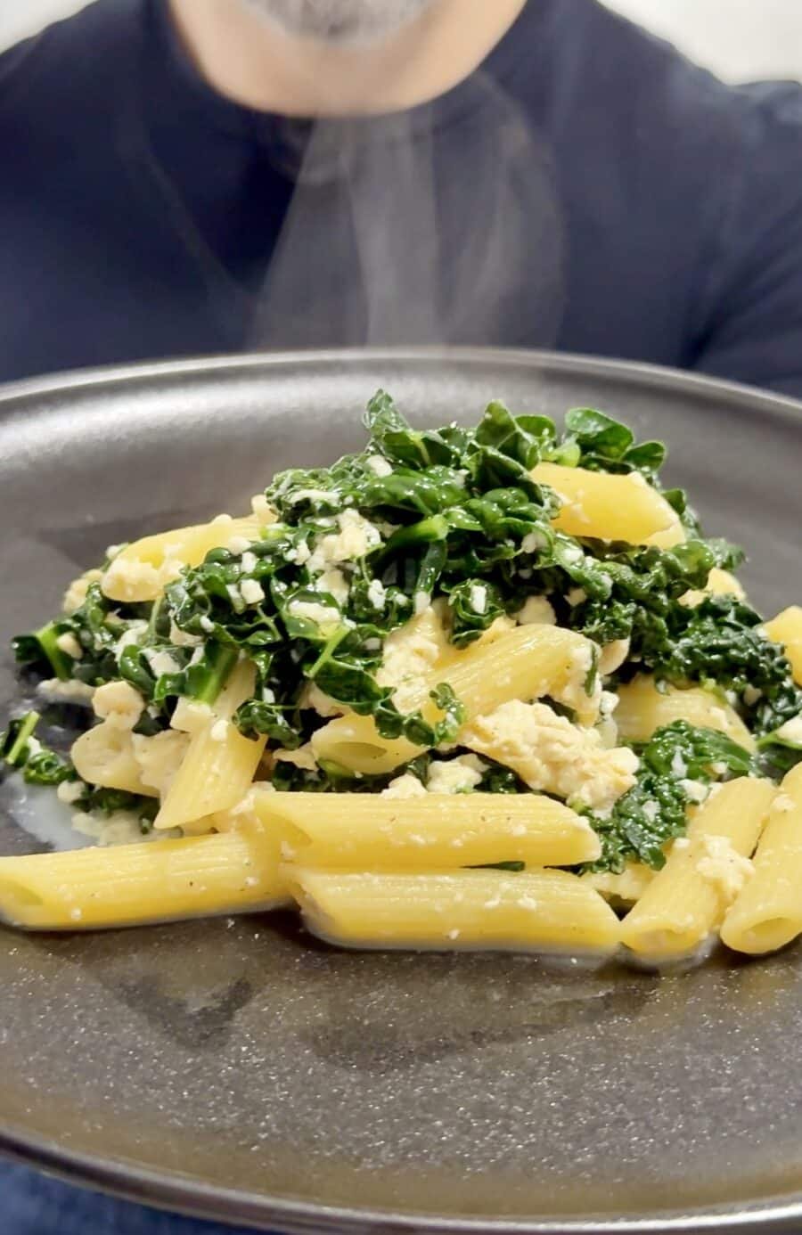 pasta con cavolo nero 2